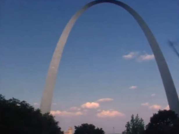 The Gateway Arch (1981)