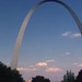 The Gateway Arch (1981)