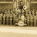 Tressler Orphans' Home Band, Loysville, Pa.