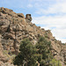 Easter Island in Nevada?
