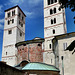 Ivrea - Duomo di Santa Maria