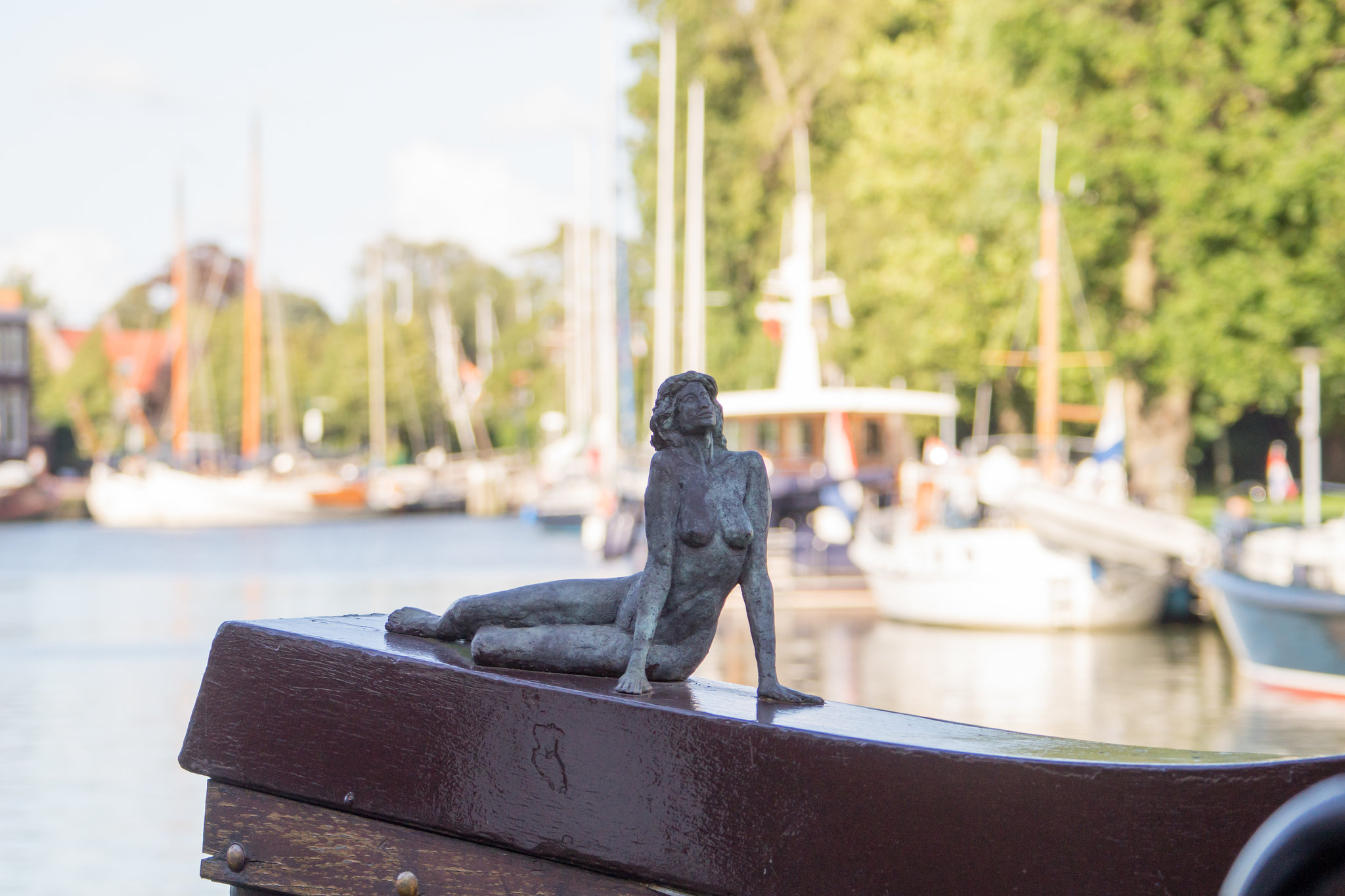 Niederlande - Hoorn DSC09182