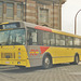 Autobus Georges (TEC contractor) 457148 (DTG 213) in Tournai – 17 Sep 1997