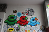 Angry Birds ?