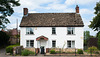 Seend, Wiltshire: White House
