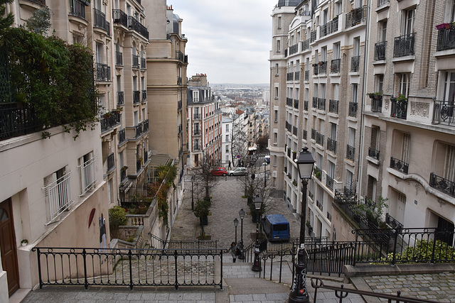 Montmartre