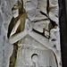 winchelsea church, sussex  c14 tomb of stephen alard +1330