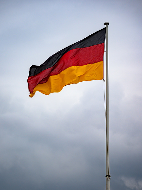 Tag der Deutschen Einheit - German Unity Day