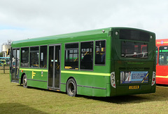 Sullivan Buses AE9 (LX10 AVB) at Showbus - 29 Sep 2019 (P1040544)