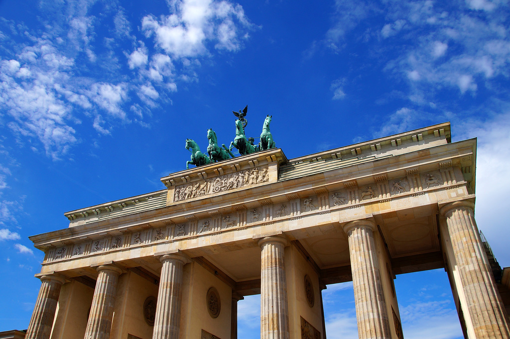 Brandenburger Tor