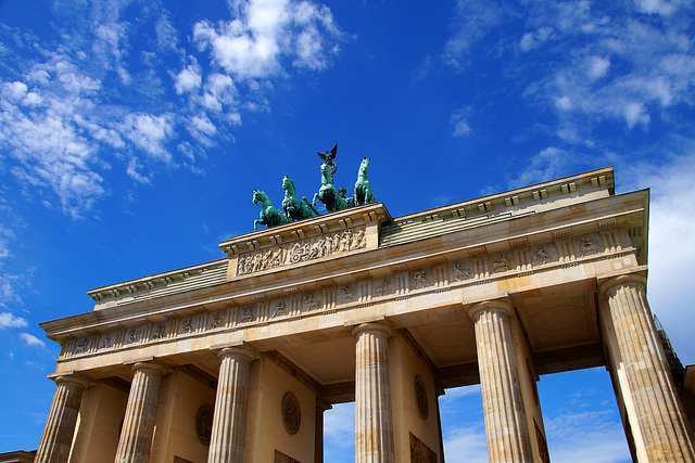 Brandenburger Tor