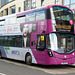 Buses in Bristol (3) - 25 May 2021