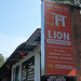 Lion Guesthouse