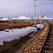 To the High Tatras and perspective
