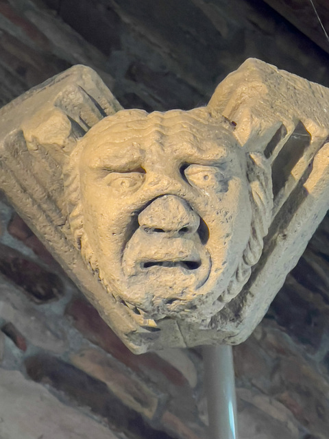 Elgin Cathedral - Lantern of the North