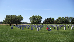 Cimetière de guerre / Cemitério de guerra