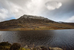 Lake Ogwen