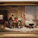 Preparing for Christmas by Edmonds in the Metropolitan Museum of Art, January 2022