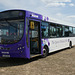 Diamond Bus 32134 (YJ12 CHG) at the ‘BUSES Festival’ Sywell Aerodrome - 7 Aug 2022 (P1120962)