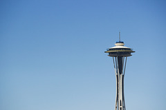 The Space Needle