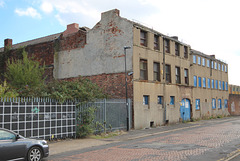 Doncaster Street, Sheffield, South Yorkshire