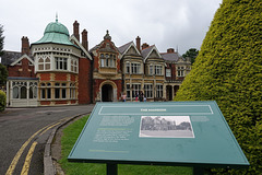 Bletchley Park