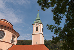 Kloster Weltenburg