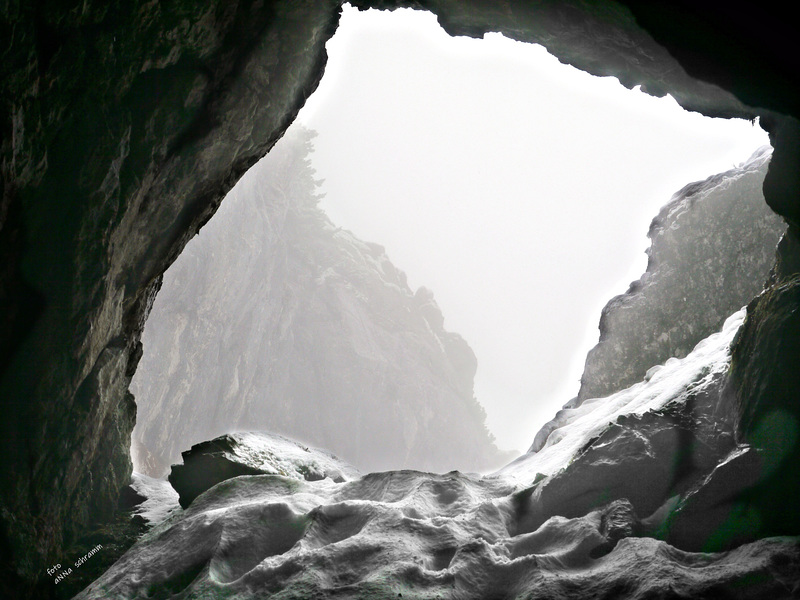 Osteinstieg