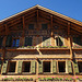 Chalet Haus in Gstaad