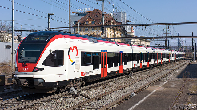 220309 Pratteln RABe521 0