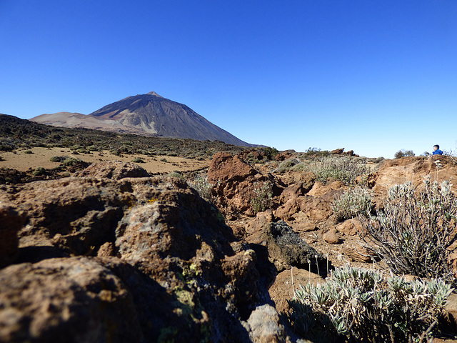 El Teide