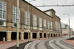 Den Haag 2023 – Old Public Library