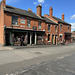 Canal Street, Black Country Museum