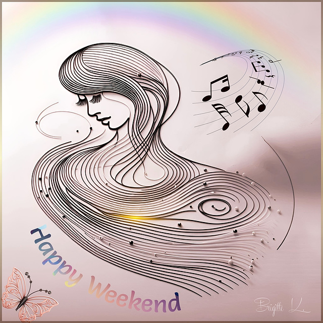 Let the music play  ♩♪♫♬ ¸¸.•*¨*•♫♪¸¸.•*¨*•♫♪