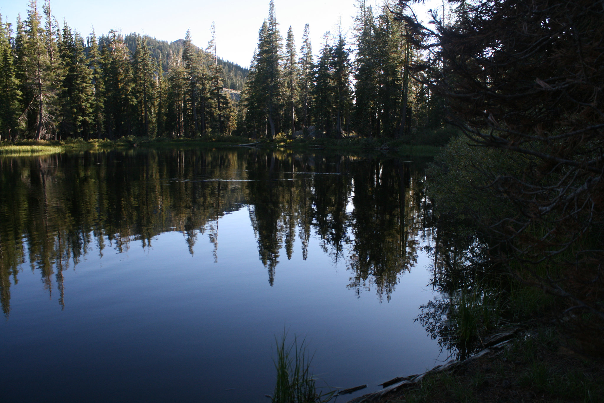 (Another of the) Five Lakes