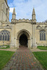 over church, cambs