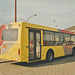Autobus Dujardins (TEC contractor) 453112 (GPE 784) in Tournai - 17 Sep 1997