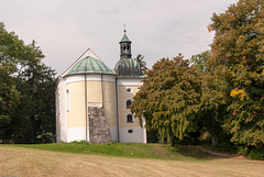 Kloster Weltenburg