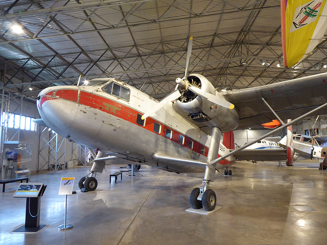 National Museum of Flight (31) - 31 July 2019