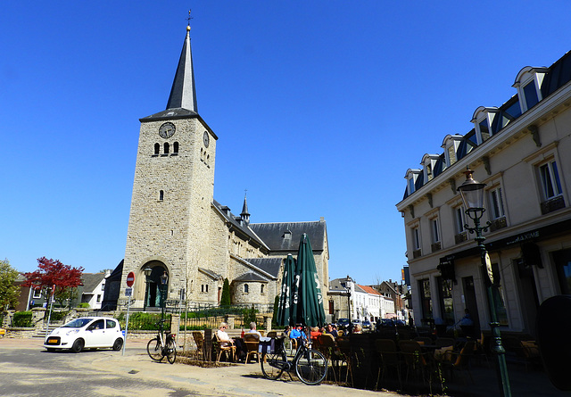 Sint Remigius Church