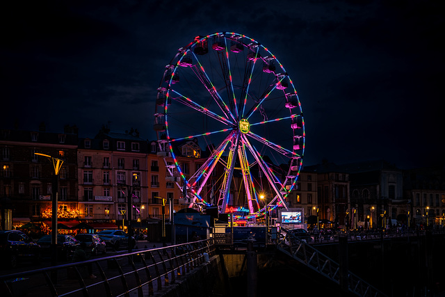 Dieppe (Normandie)