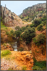 Am Rio Salobre