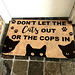 Cats n Cops 0733