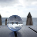 Refraction at the beach
