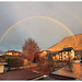 Doppio arcobaleno - Double rainbow