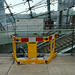 Frankfurt Airport Railway Station - HFF