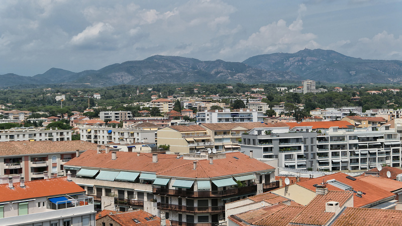 SAINT-RAPHAEL: Le musé archéologique 18