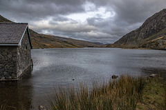 Lake Ogwen4