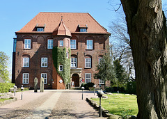 Schloss Agathenburg