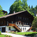 Haus in Gstaad
